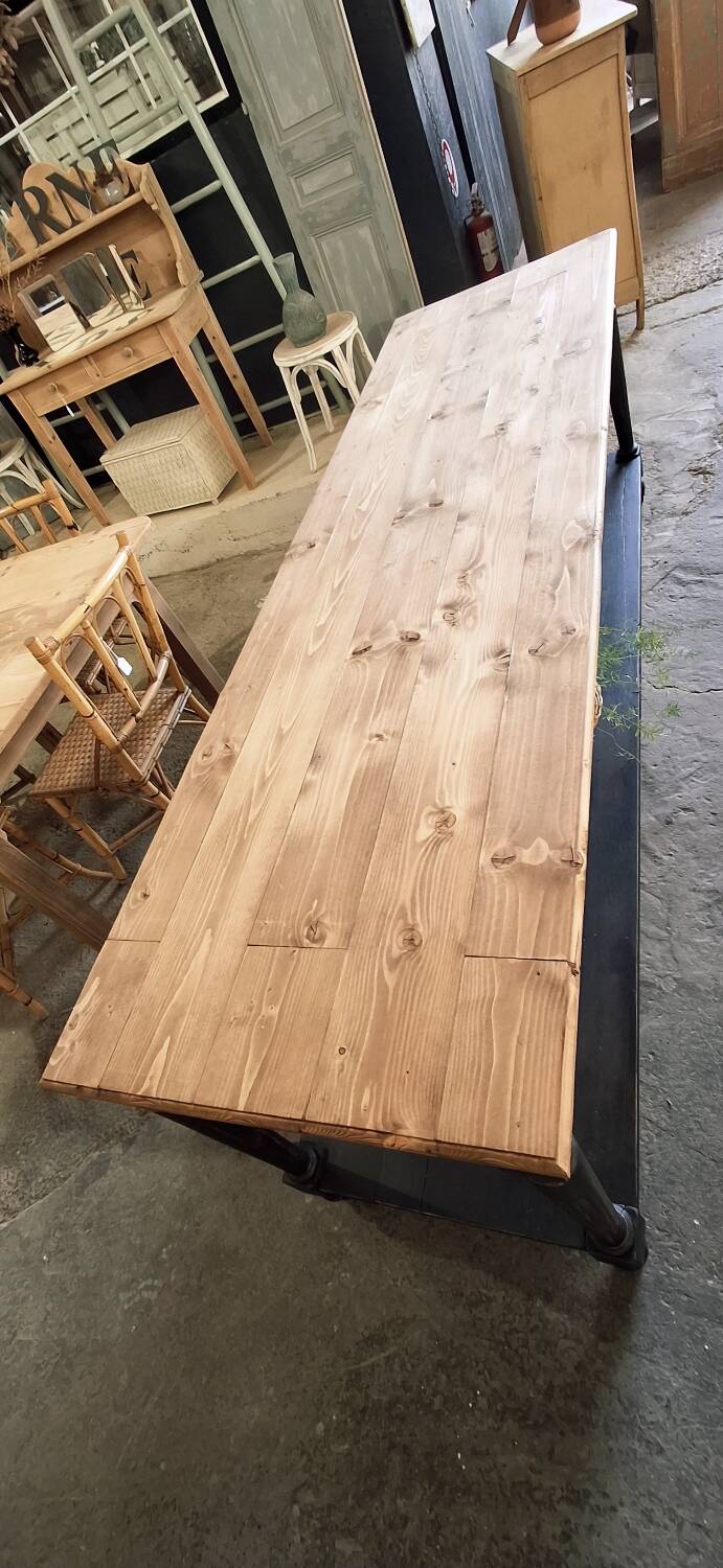 Draper's table