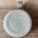 Series of 6 vintage coffee cups in Aris stoneware