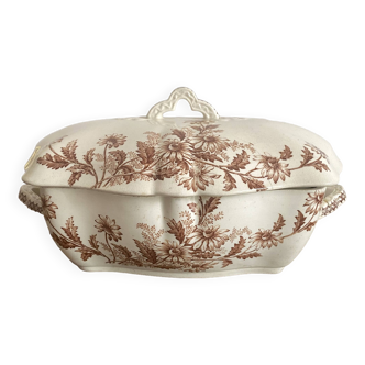 Old English soup tureen The Pearson Pottery