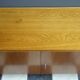 Jiroutek sideboard in wood model U450 2 doors 1960s