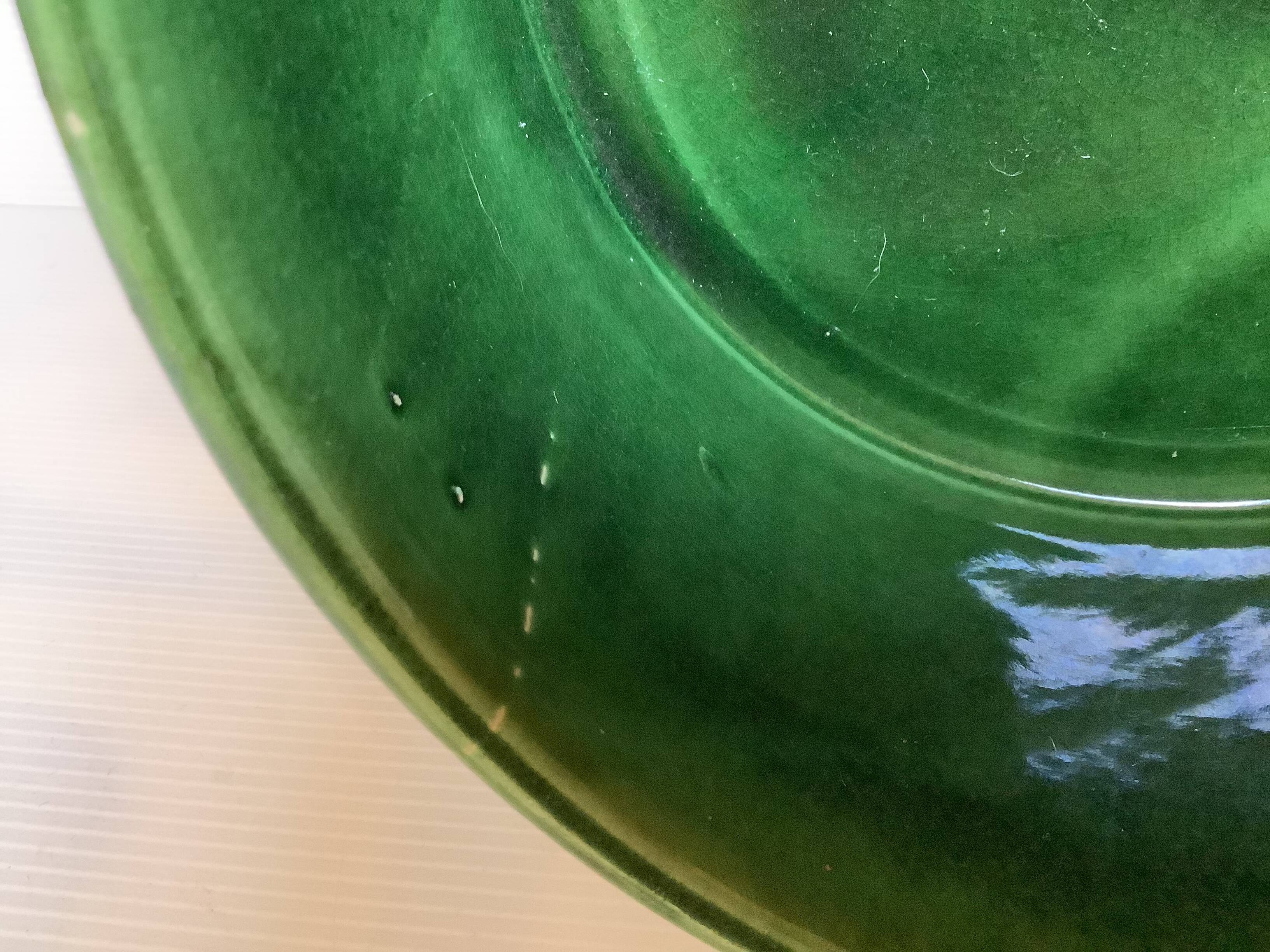 Jasba W Germany planter pot cover