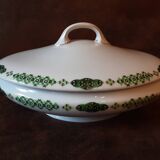 Soupière Porcelaine Limoges