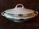 Limoges Porcelain Soup Tureen
