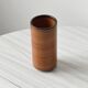 St Amand ceramic vase.