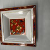 Henrich Villeroy & Boch porcelain pocket emptier, Céline model