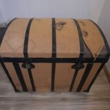 Old chest alexandre velay