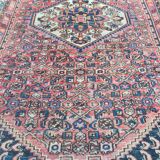 Iranian carpet 2 m 00 x 1 m 35