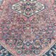 Iranian carpet 2 m 00 x 1 m 35