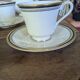 Royal Doulton porcelain service