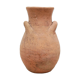 Vase vintage en terre cuite