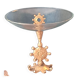 Cup on a pedestal by Pierre Casenove