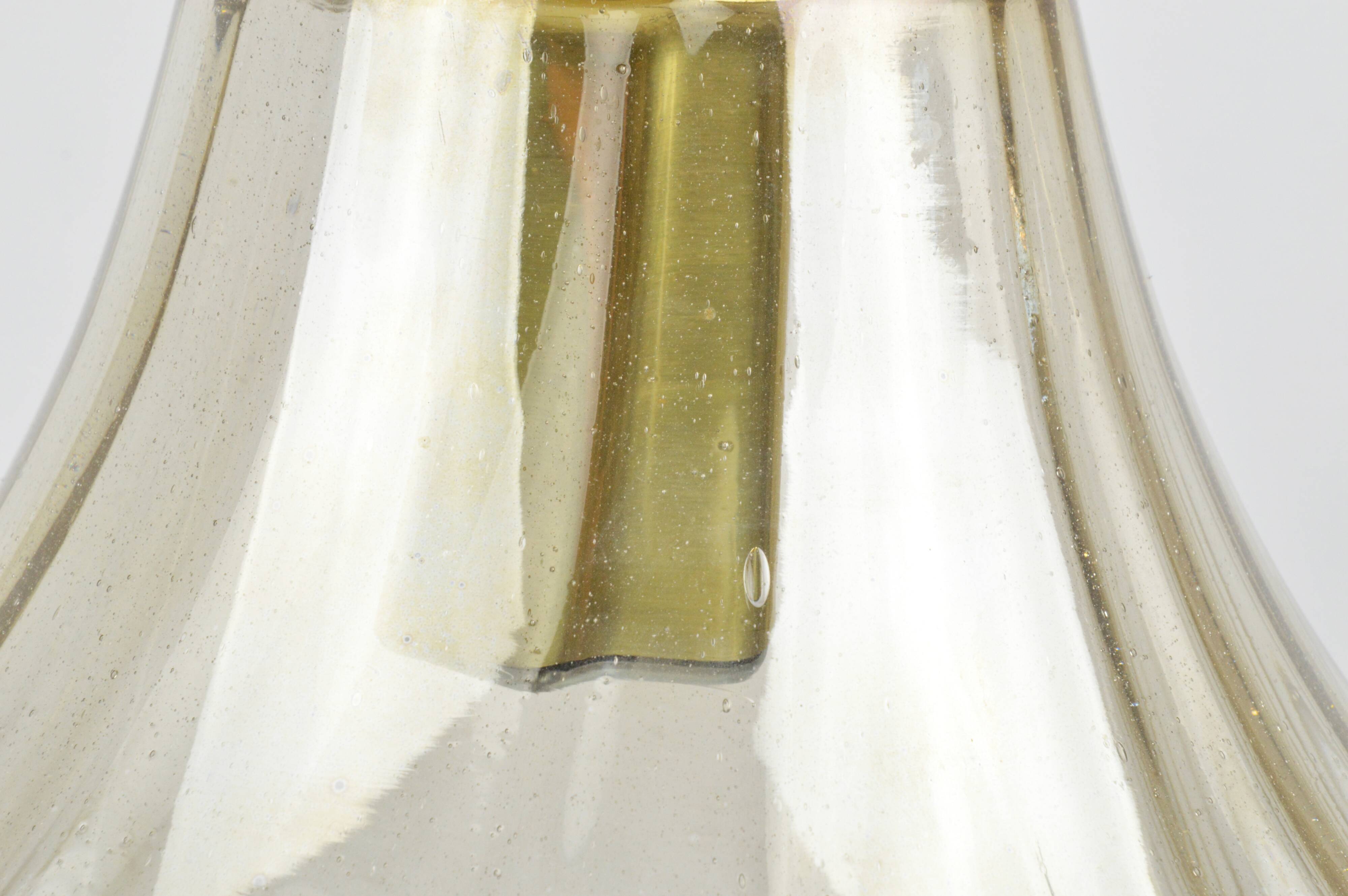 Limburg hanging lamp, 1970s
