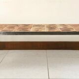 Coffee table by Roger Capron
