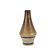 Small West Germany Vase Vintage Ceramics Sixties D&B 25cm