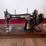 Harris London sewing machine