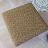 Pouf 60s