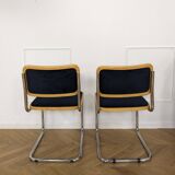 2 B32 chairs