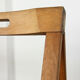 Chaises pliante vintage