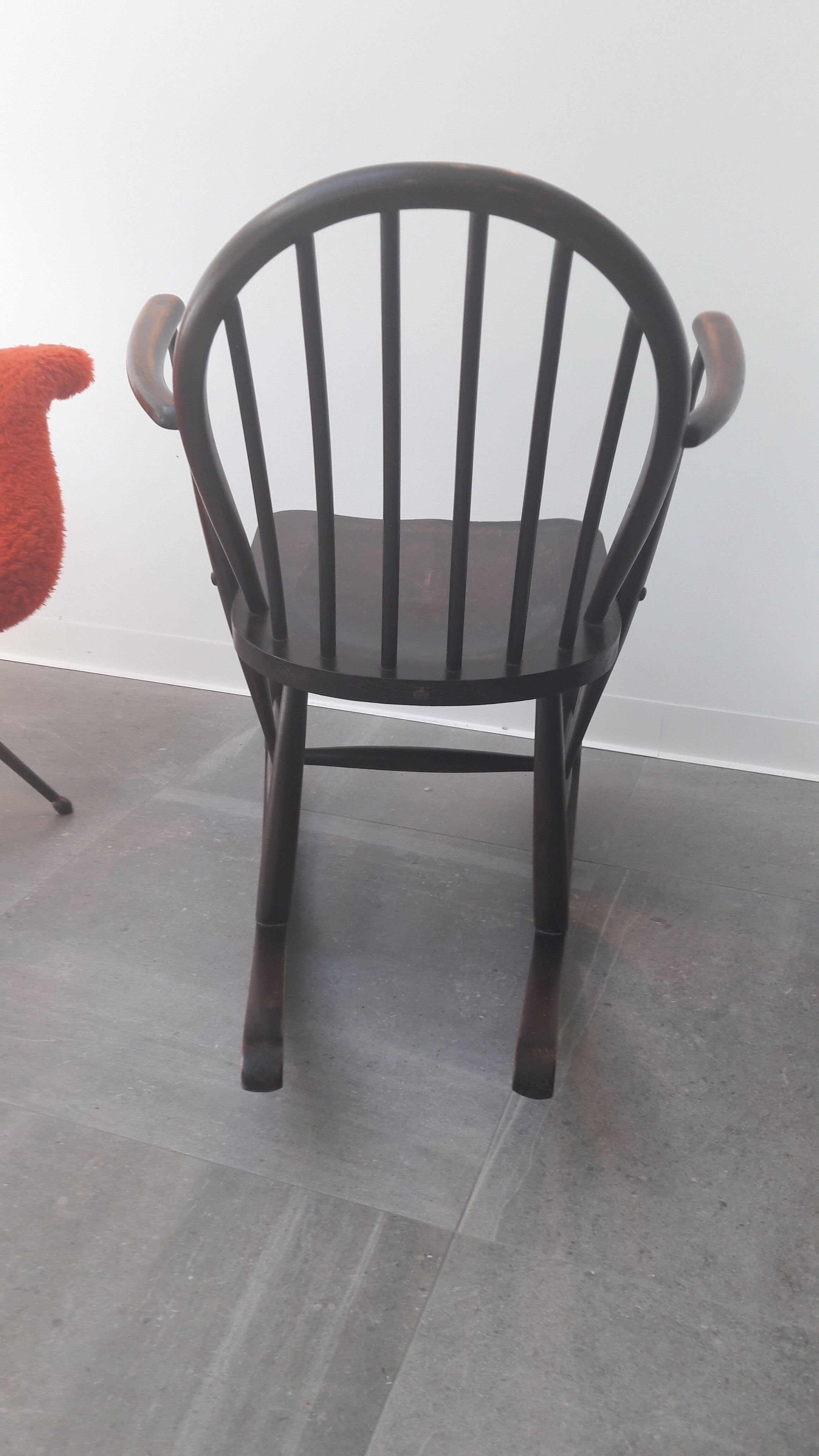 Rocking chair Ercol