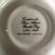 Haviland Plaza Athenaeum Cups