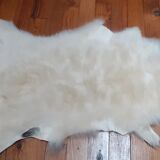 New sheepskin