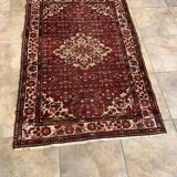 Moroccan rug