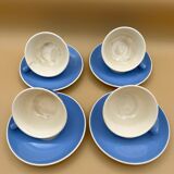Lots of 4 cups and under cups Villeroy & Boch
