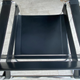 Armchairs Wassily, by Marcel Breuer, Edition Fasem, Italy 1988