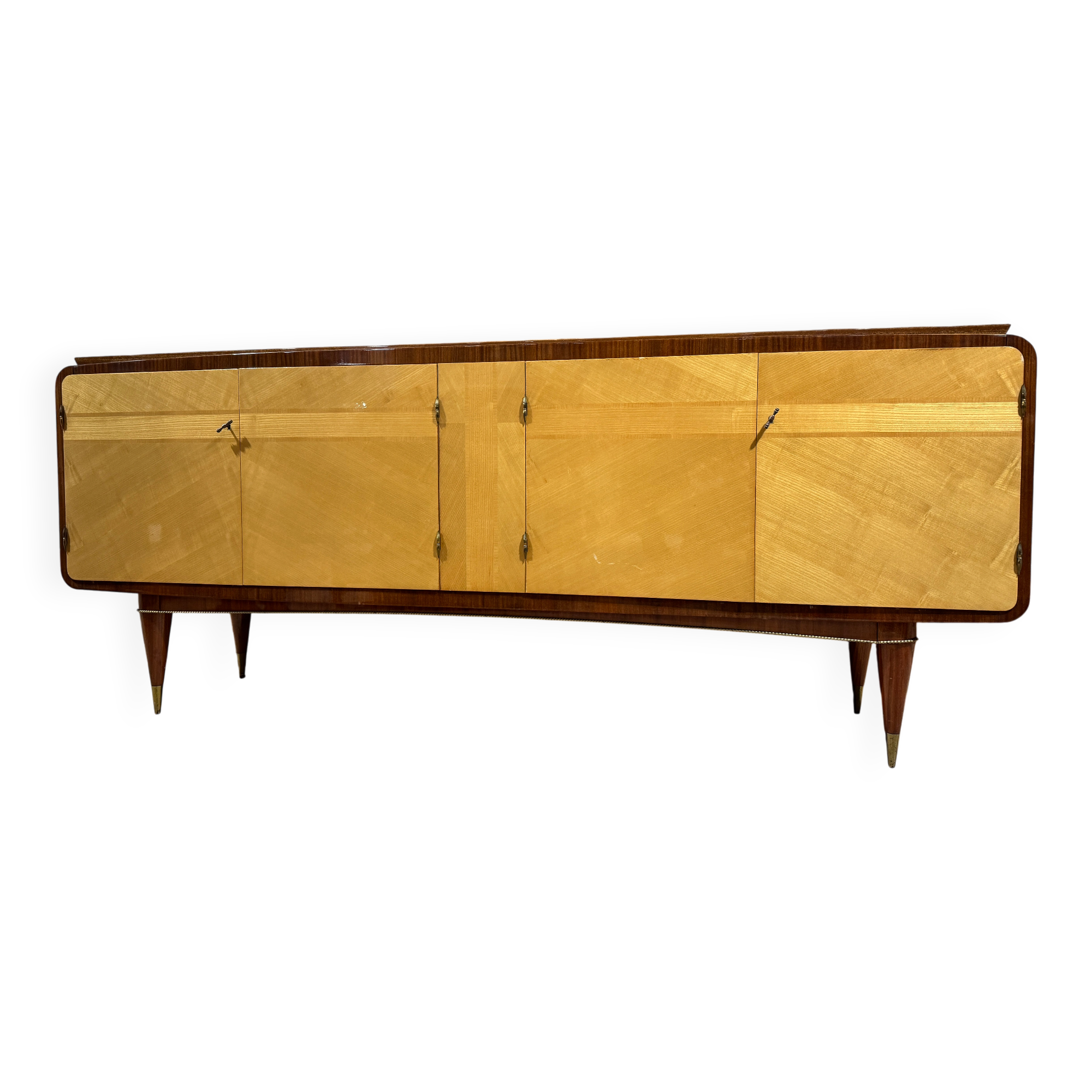 Italian vintage enfilade