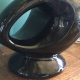Ceramic pitcher