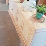 Old sideboard
