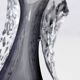 Murano glass vase