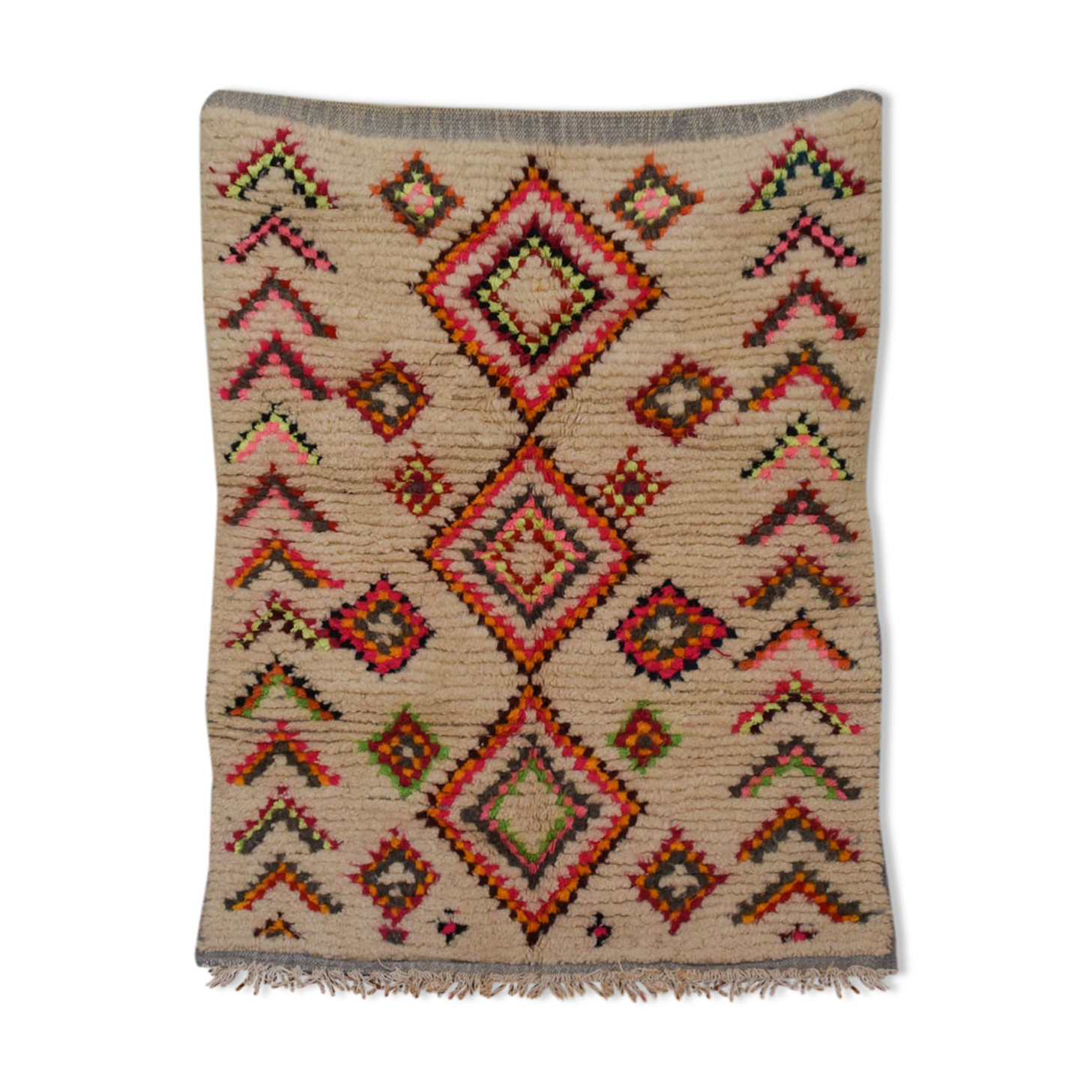 Carpet azilal   104x136cm