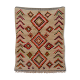 Carpet azilal   104x136cm