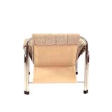 Fauteuils vintage modèle t2403 by viliam chlebo pour kodreta myjava