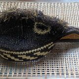 Panama bird mask
