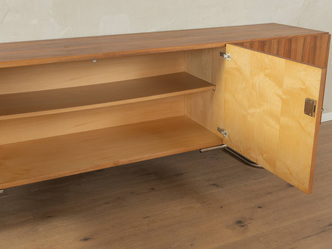 1960s Sideboard in Bauhaus Style