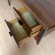 Bureau moderniste vintage
