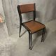 Mullca 510 Chairs