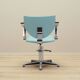 Hairdressing chair, Danish design, 1980s, production: Denmark