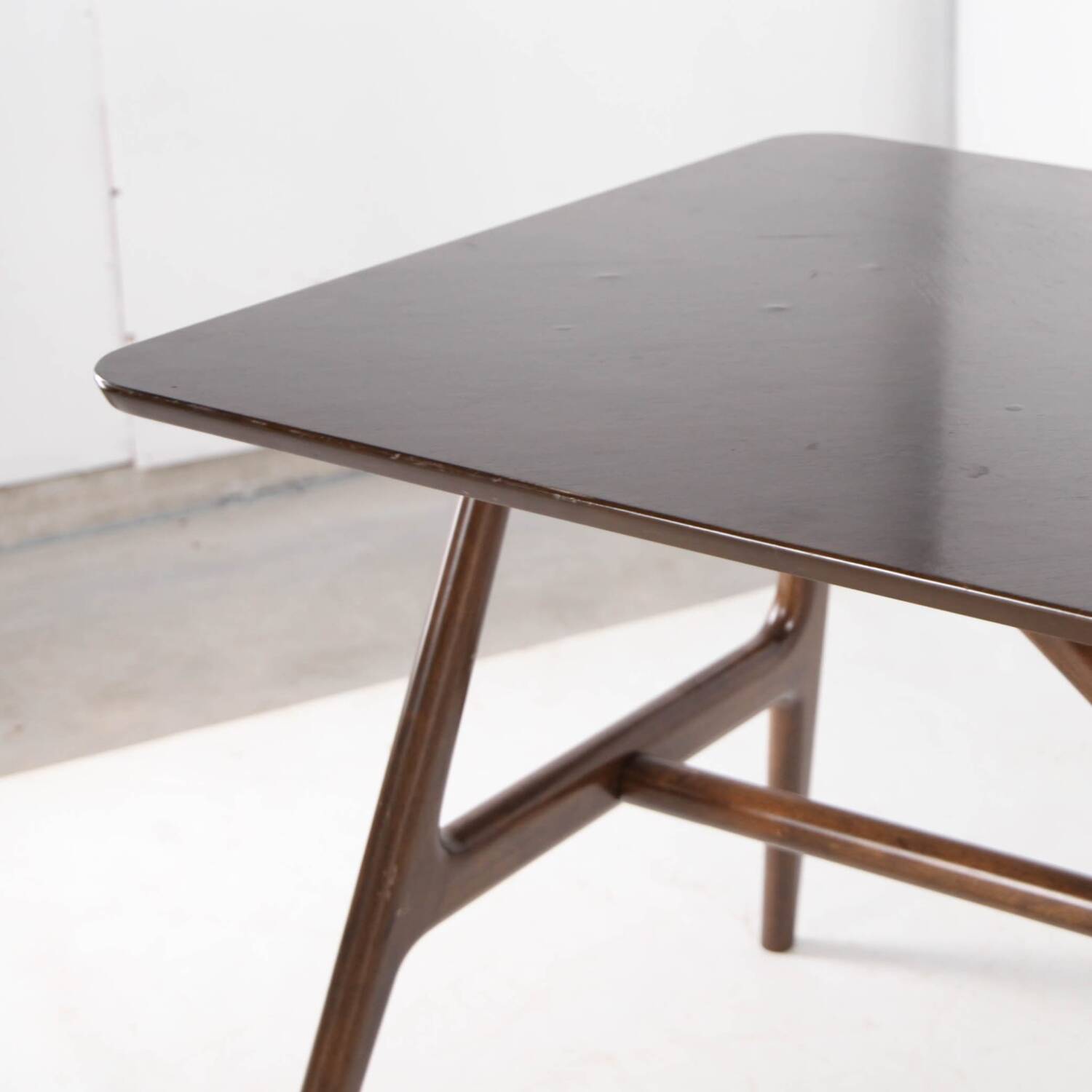 Japanese dining table