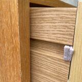 Vintage chest of drawers