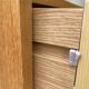 Vintage chest of drawers