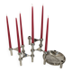 Nagel Modular Candle Holder Set