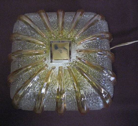 Eickler celling, Germany