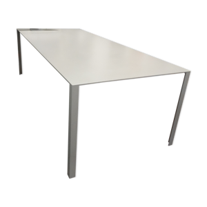 Table LessLess de Jean Nouvel Molteni