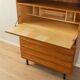 Bureau des années 1960
