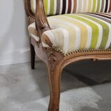 Louis XV sofa