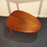 Vintage coffee table