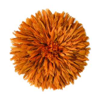 Juju Hat orange 55 cm